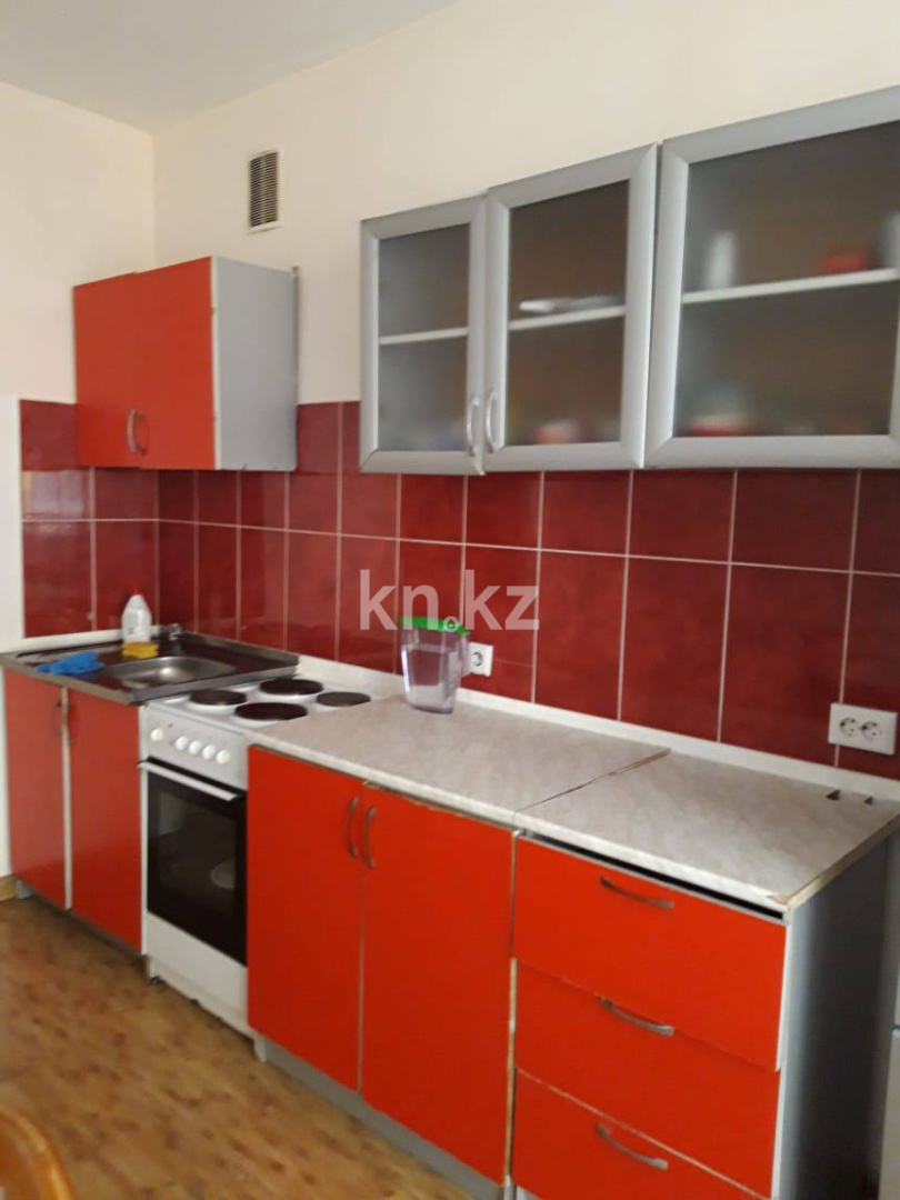 Аренда 1-комнатной квартиры, 40 м², ул. Е-251, дом  4/1 - ул. Мухамедханова - Аренда квартиры помесячно в Астане фото 1 из 7