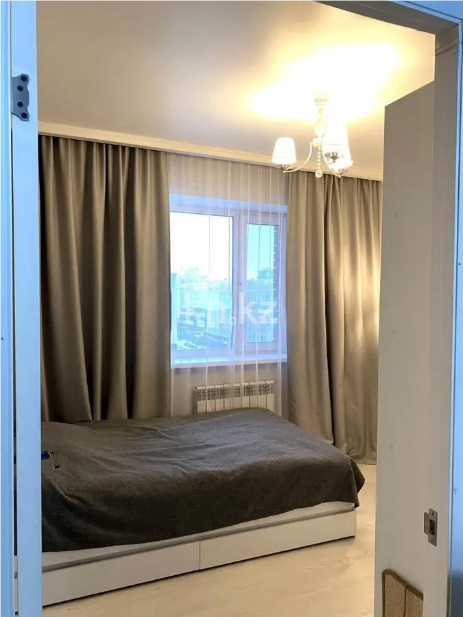 Продажа 2-комнатной квартиры, 38.6 м² - Недвижимость в Казахстане - страница 29 фото 2 из 5