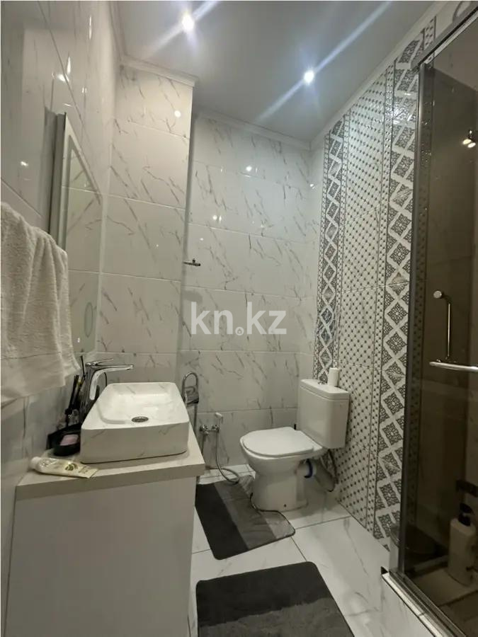 Продажа 3-комнатной квартиры, 117 м² - Продажа квартир в новостройках Астаны с фото - страница 8 фото 4 из 4