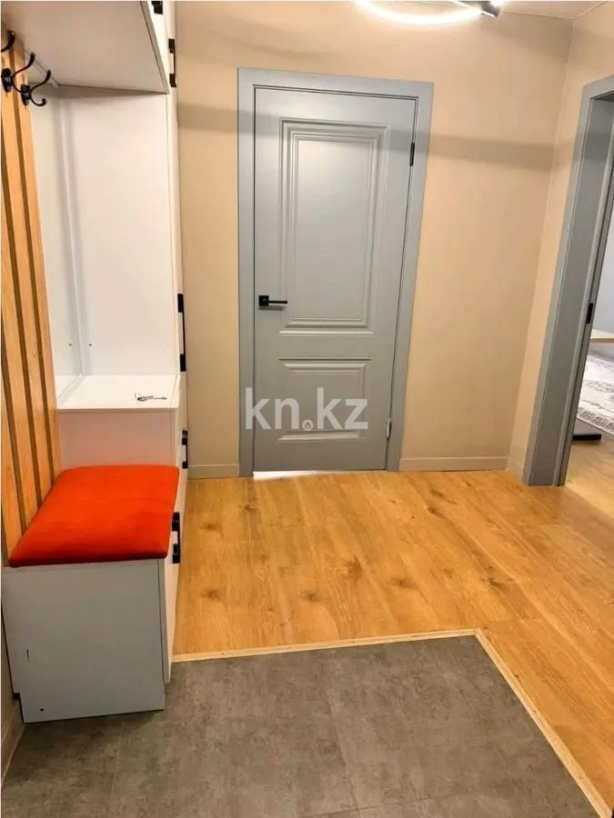 Продажа 2-комнатной квартиры, 46.3 м² в Алматы - фото 3