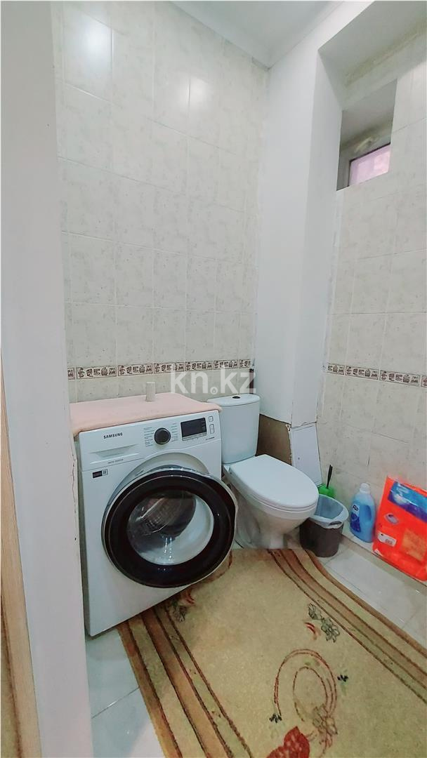 Продажа 4-комнатного дома, 186 м², ул. Тургенева - Продажа домов, коттеджей в Караганде с фото фото 16 из 52