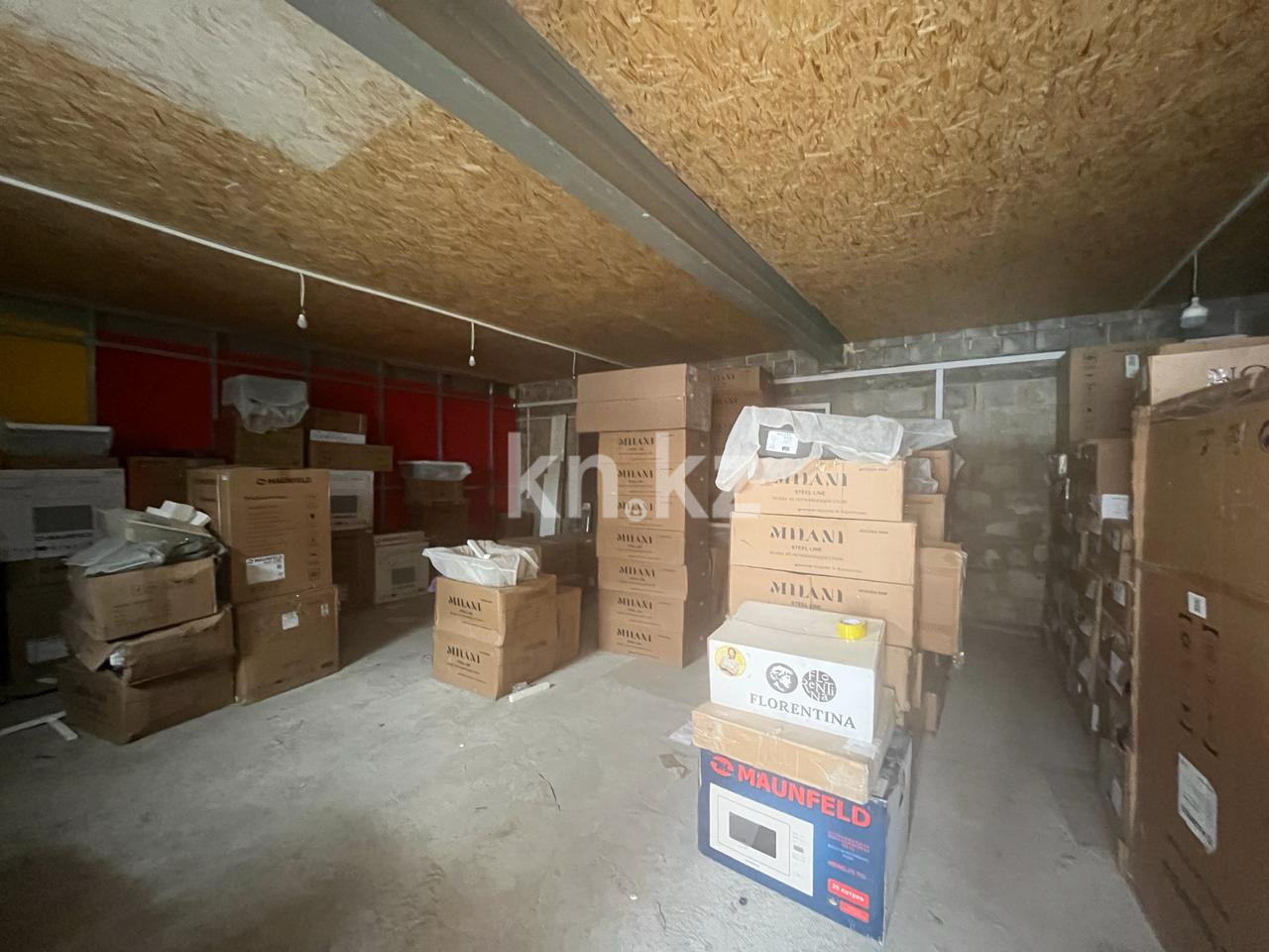 Продажа , 600 м², ул. Балхашская - Продажа действующего бизнеса в Караганде фото 10 из 10