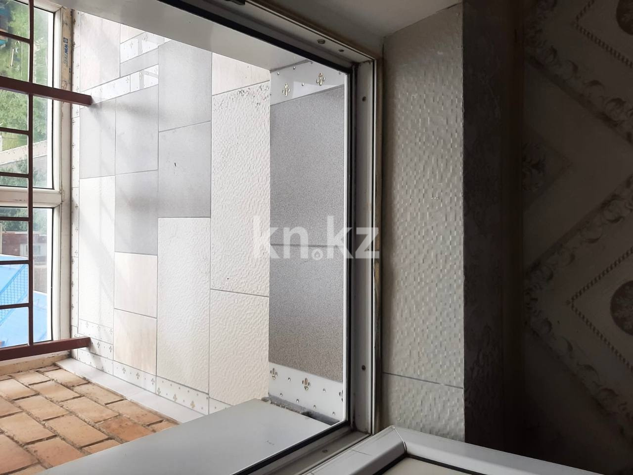 Аренда 2-комнатной квартиры, 48 м² в Астане - фото 11