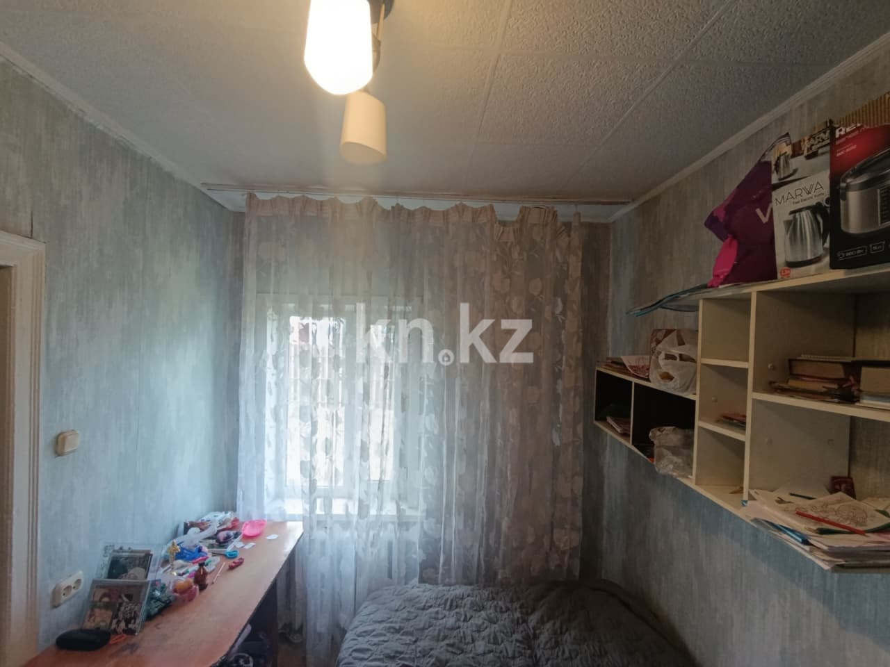 Продажа 3-комнатного дома, 49 м² - Продажа домов, коттеджей в Караганде фото 9 из 16
