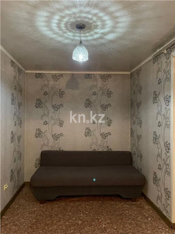 Продажа 2-комнатной квартиры, 33.2 м² в Алматы
