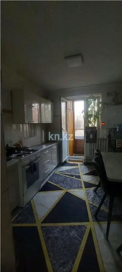 Продажа 4-комнатной квартиры, 81 м² в Алматы - фото 4