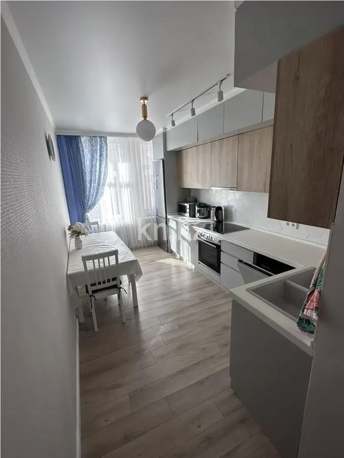 Продажа 3-комнатной квартиры, 76 м² - Продажа трехкомнатных квартир в Астане - страница 3 фото 5 из 6