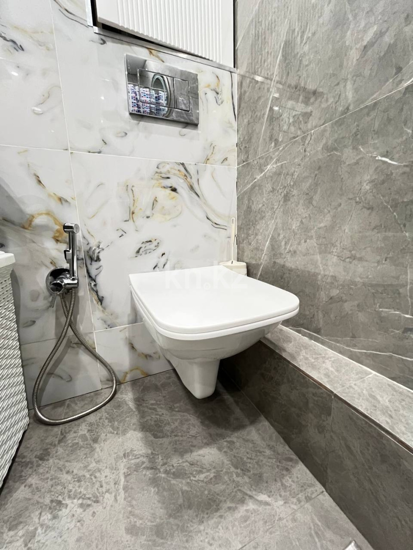 Продажа 3-комнатной квартиры, 127 м² - Продажа трехкомнатных квартир в Казахстане - страница 22 фото 28 из 36