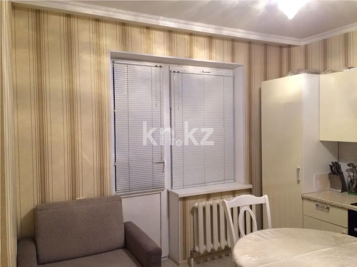 Продажа 1-комнатной квартиры, 48 м², пр. Мангилик Ел, дом  19 в Астане - фото 2