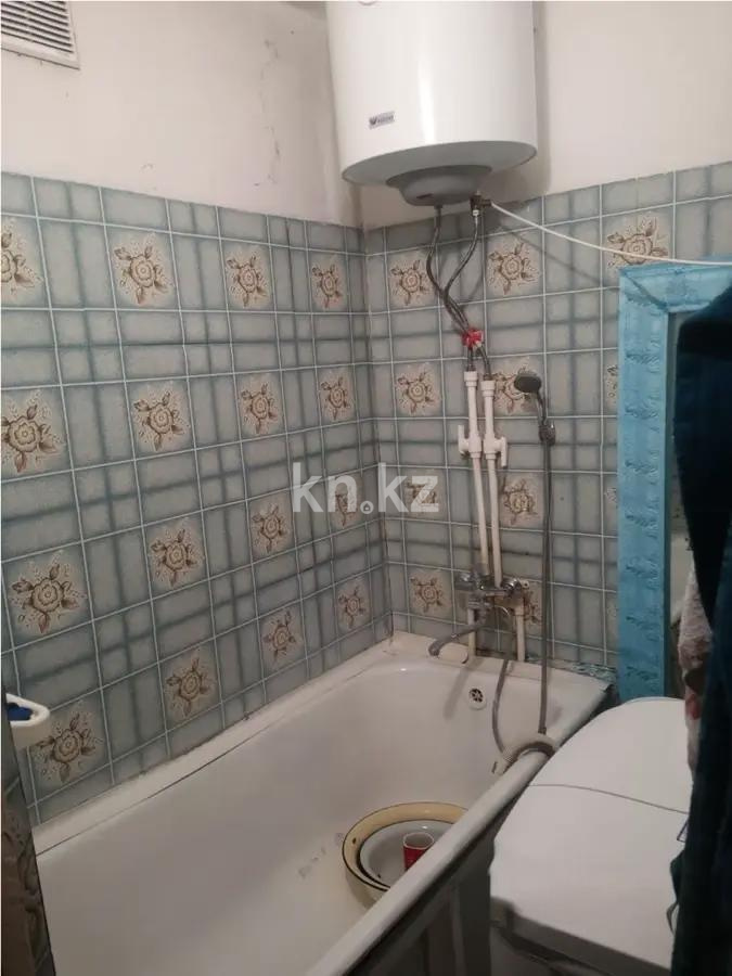 Продажа 3-комнатной квартиры, 59 м², ул. Жекибаева, дом  148 - Продажа  трехкомнатных квартир в Караганде с фото фото 5 из 6