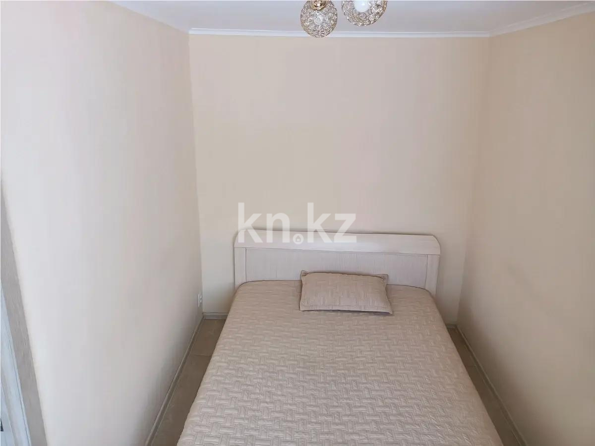 Продажа 2-комнатной квартиры, 42 м² - Продажа двухкомнатных квартир от собственников в Караганде фото 3 из 5