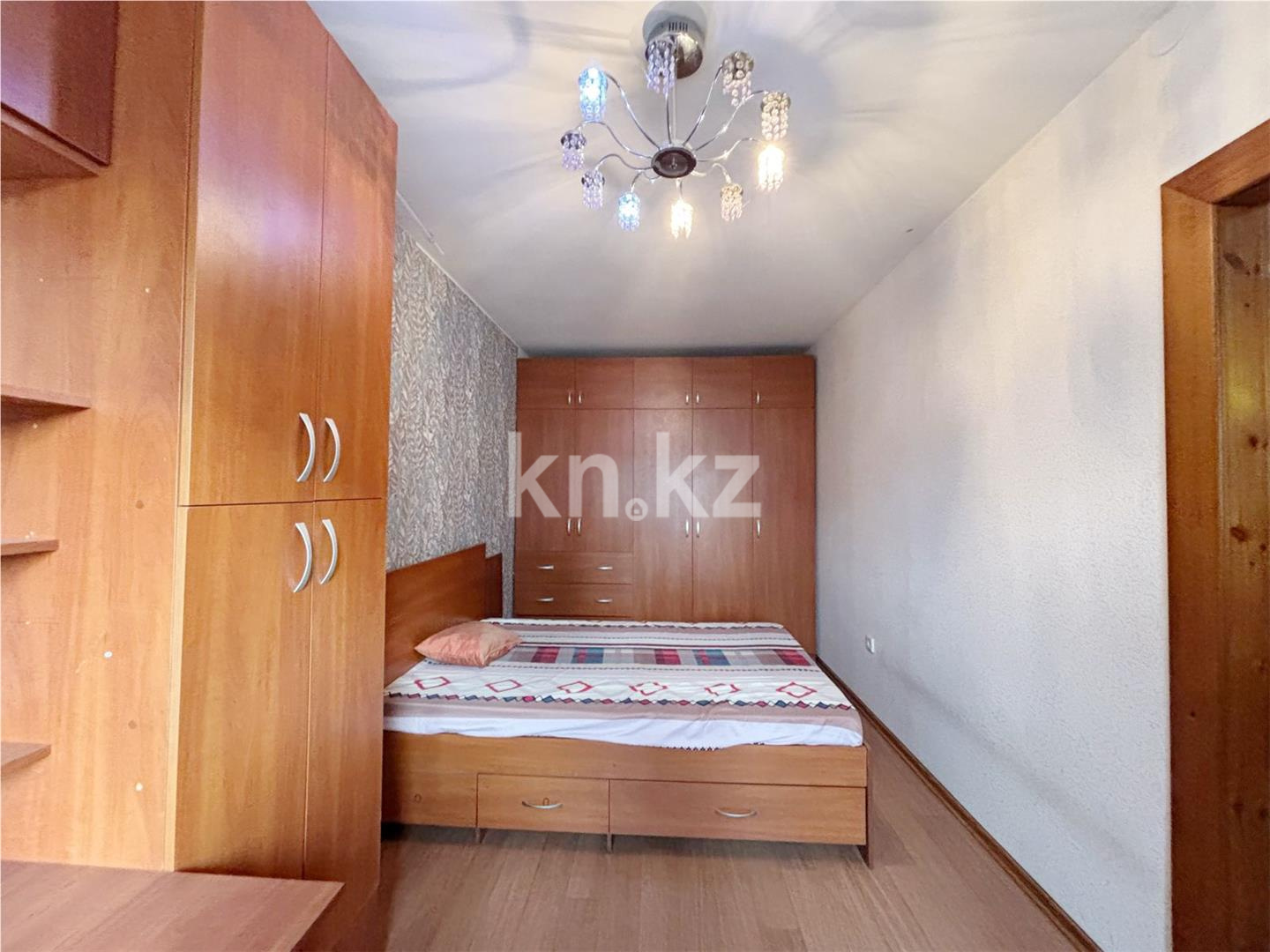 Продажа 2-комнатной квартиры, 46 м² - Продажа квартир в Караганде - страница 51 фото 4 из 9