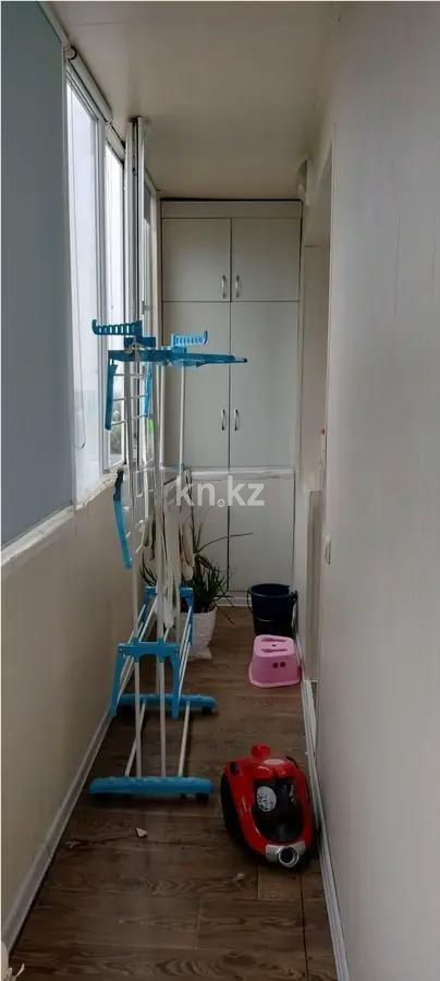 Продажа 1-комнатной квартиры, 44 м² - Недвижимость в Казахстане - страница 17 фото 2 из 2