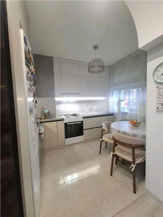 Продажа 4-комнатной квартиры, 92 м² - Продажа квартир от собственников в Астане - страница 36 фото 5 из 8
