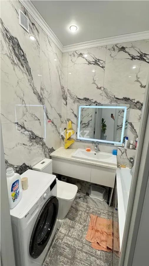 Продажа 3-комнатной квартиры, 103 м², пр. Улы Дала, дом  25 в Астане - фото 5