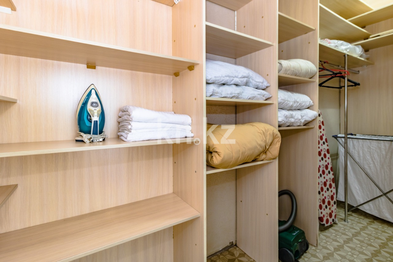 Аренда 2-комнатной квартиры посуточно, 54 м², ул. Сарайшык, дом  34 - Аренда квартир посуточно в Астане с фото фото 17 из 23