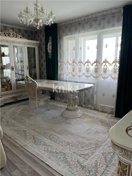 Продажа 2-комнатной квартиры, 64 м², мкр-н Кокжиек, дом  38 - Продажа квартир в Алматы фото 1 из 6