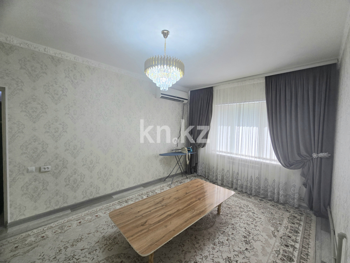 Продажа 2-комнатной квартиры, 50 м², мкр-н 21-й, дом  4а - Продажа квартир в Шымкенте фото 15 из 23