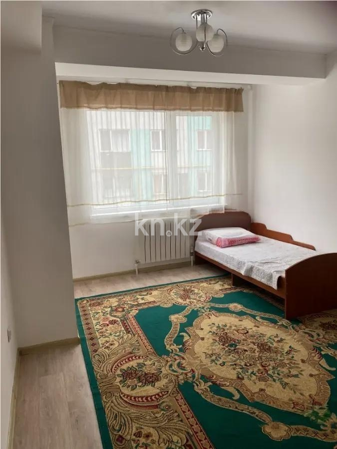 Продажа 3-комнатной квартиры, 78 м² - Продажа трехкомнатных квартир от собственников в Алматы фото 3 из 6