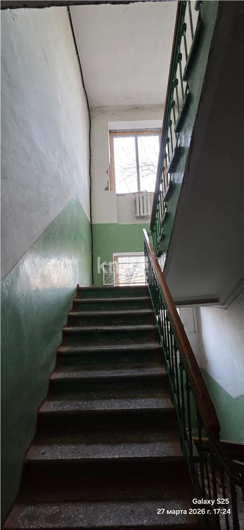 Продажа 3-комнатной квартиры, 61 м² - Недвижимость в Темиртау - страница 6 фото 19 из 19