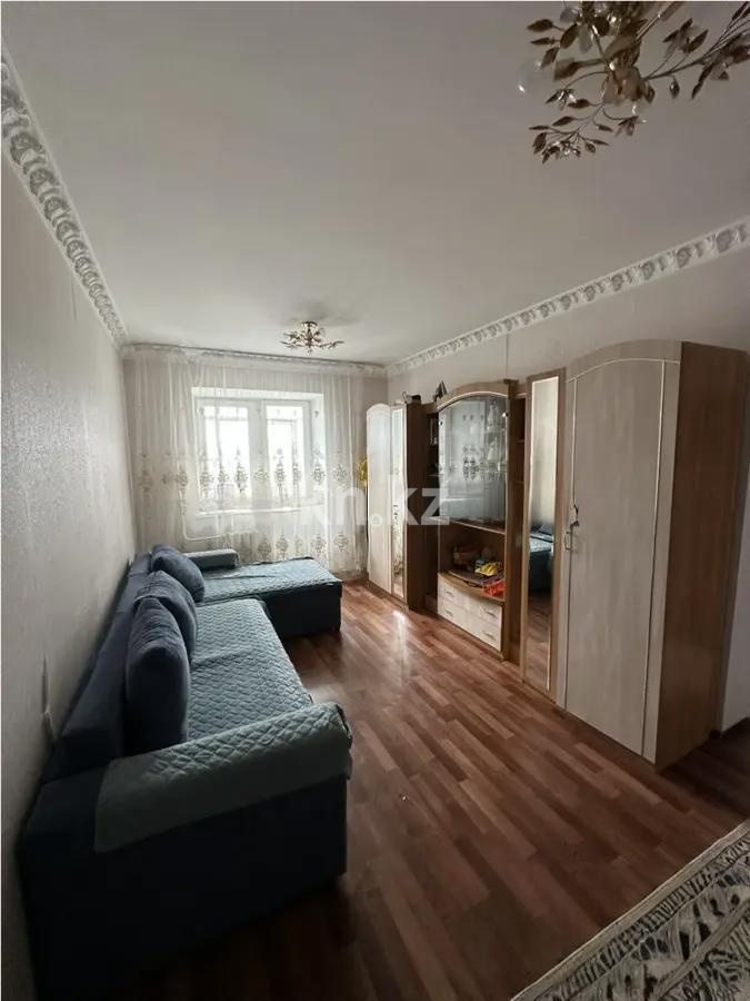 Продажа 2-комнатной квартиры, 55.6 м² в Астане