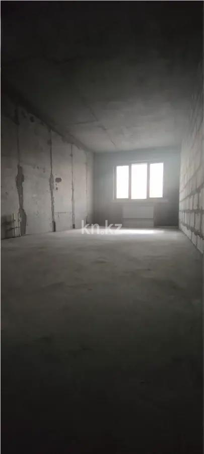 Продажа 1-комнатной квартиры, 29 м², мкр-н 20, дом  22 - Продажа  однокомнатных квартир в новостройках Алматы фото 1 из 3