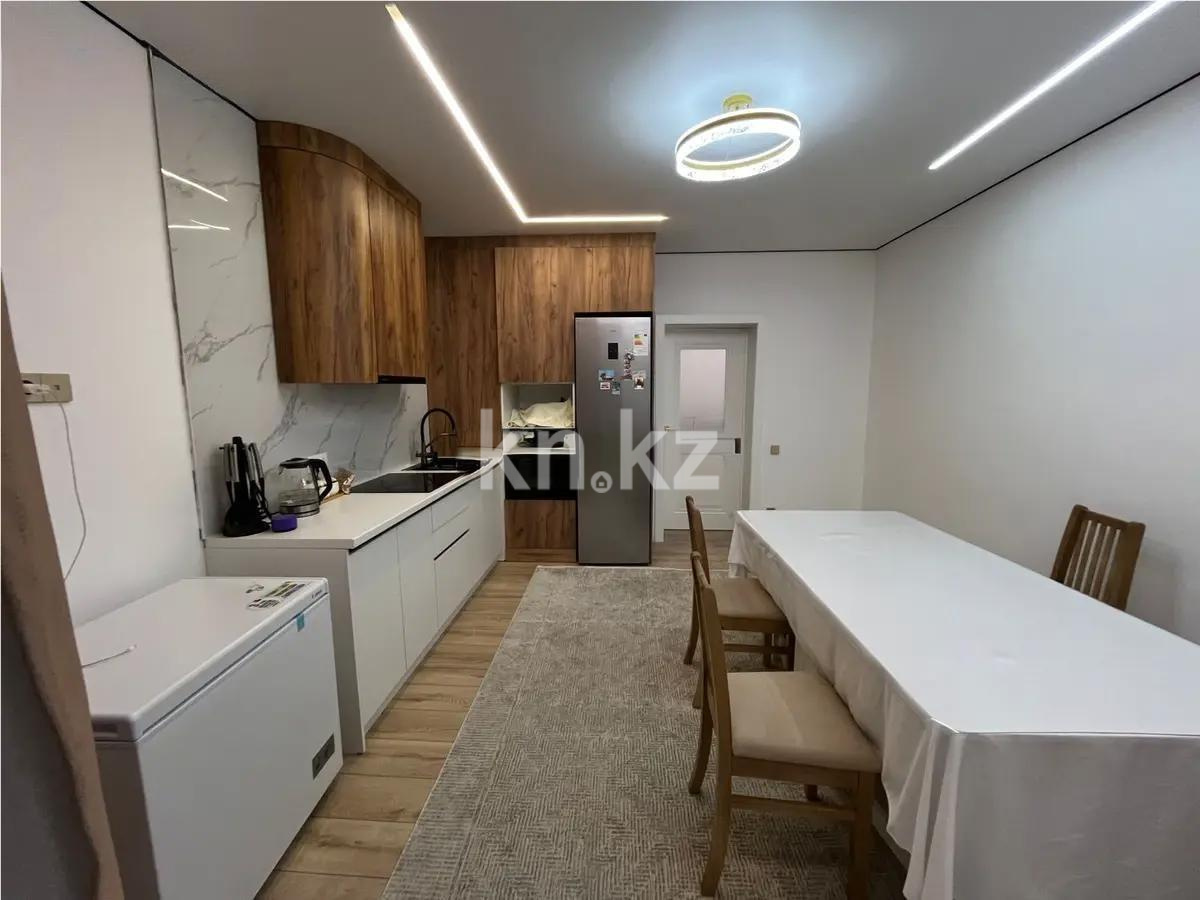 Продажа 3-комнатной квартиры, 84.5 м², ул. Бухар жырау, дом  32 в Астане - фото 3