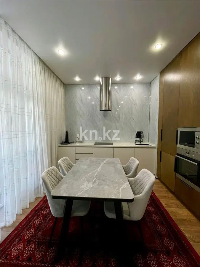 Продажа 3-комнатной квартиры, 90 м² в Астане - фото 4