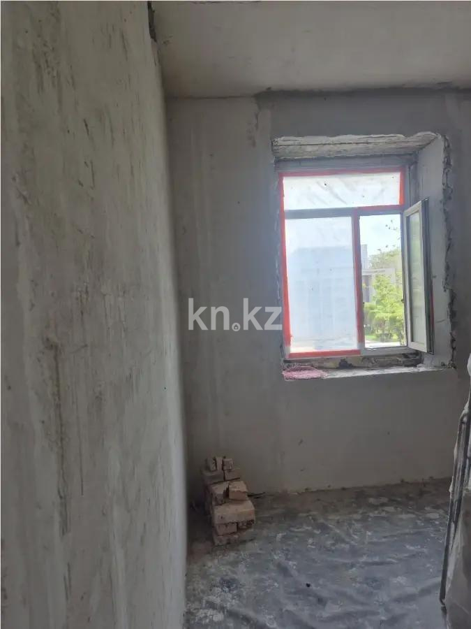 Продажа 3-комнатной квартиры, 80 м², пр. Назарбаева, дом  26 - Продажа квартир в Караганде фото 2 из 3