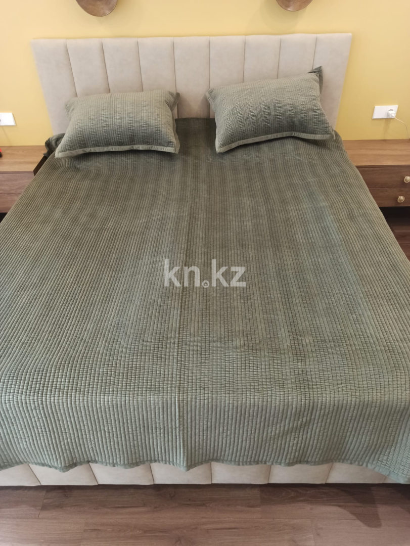 Аренда 2-комнатной квартиры, 56 м² - Недвижимость в Казахстане - страница 32 фото 12 из 13