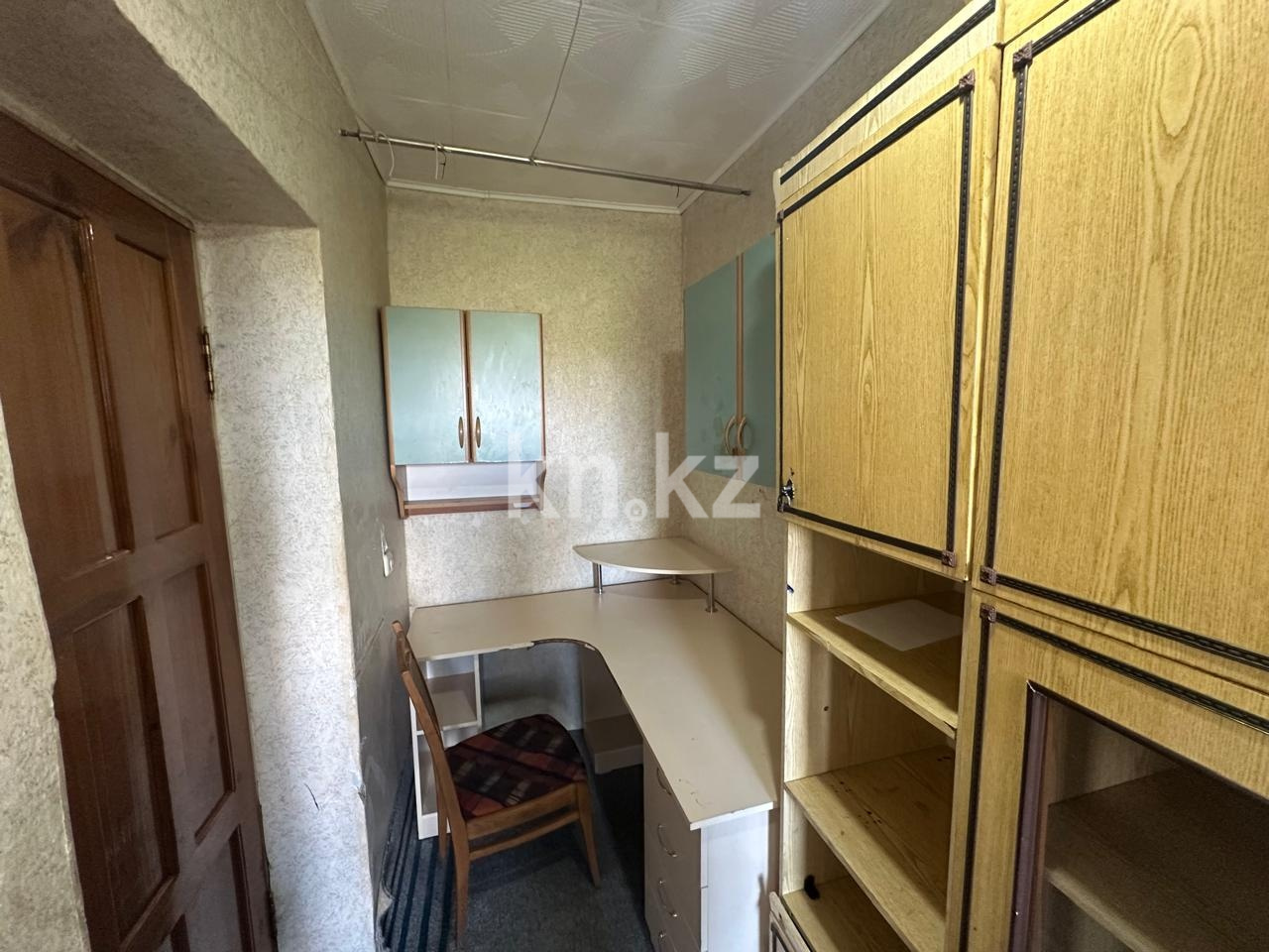 Аренда 4-комнатной квартиры, 72 м² - Аренда квартир помесячно от хозяев в Караганде фото 9 из 18