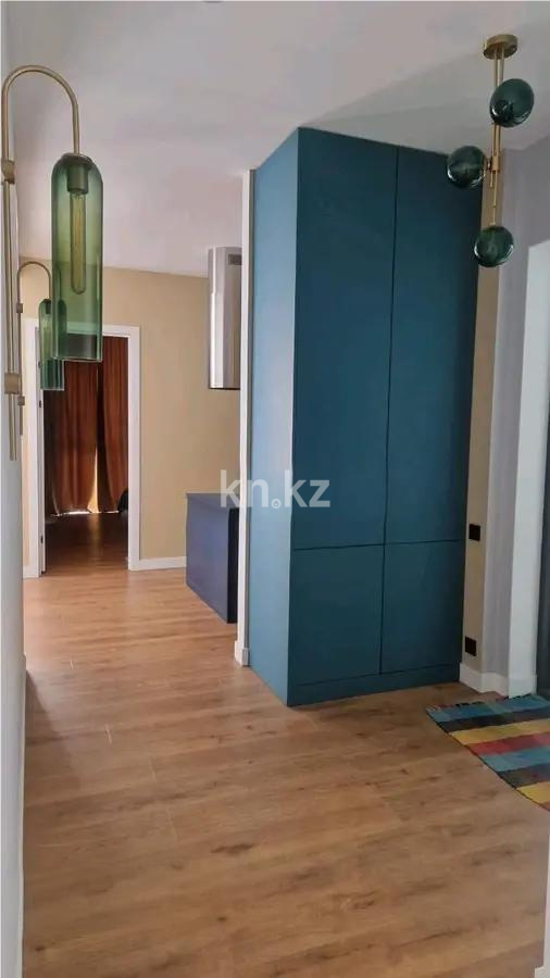 Продажа 4-комнатной квартиры, 87 м² в Астане - фото 6