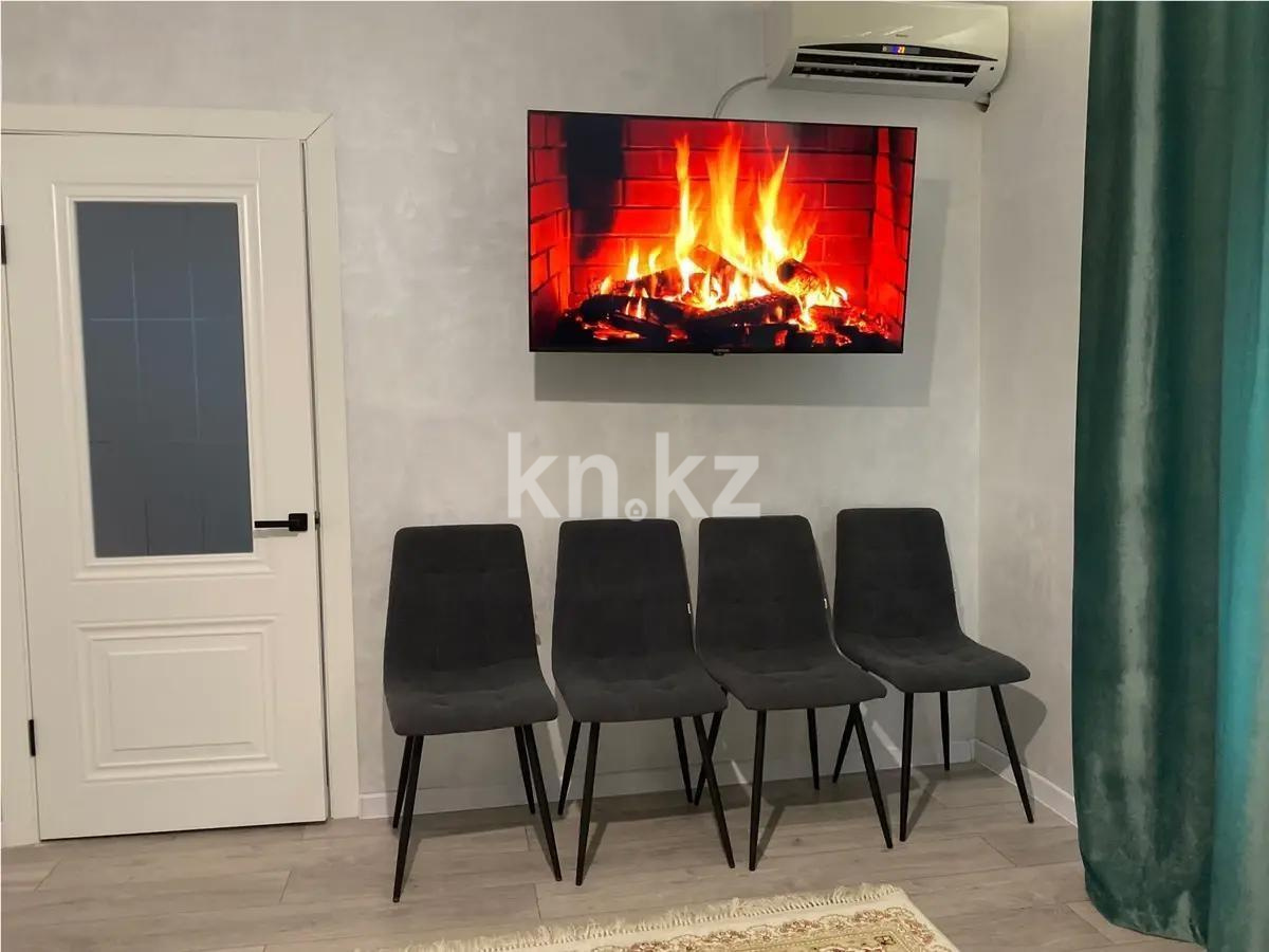 Продажа 1-комнатной квартиры, 40 м² - Продажа однокомнатных квартир от собственников в Алматы - страница 6 фото 2 из 6