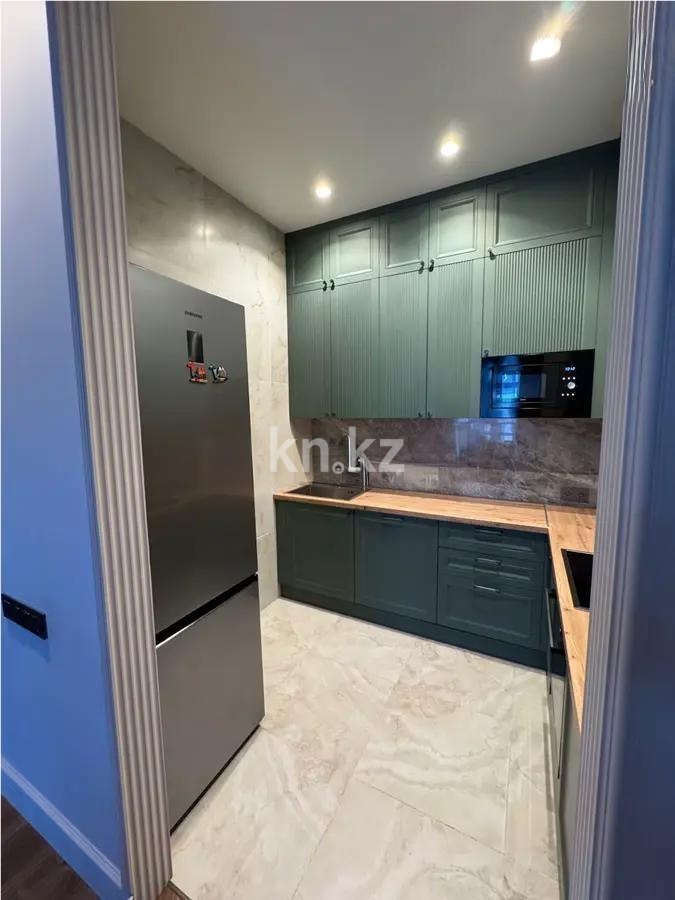 Продажа 4-комнатной квартиры, 113 м², ул. Аманжолова, дом  20 в Астане - фото 4