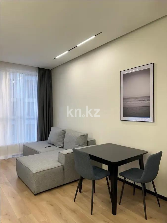 Продажа 2-комнатной квартиры, 50 м² в Астане