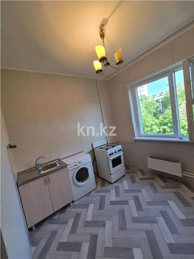 Продажа 1-комнатной квартиры, 40 м² - Продажа однокомнатных квартир в Алматы фото 2 из 3