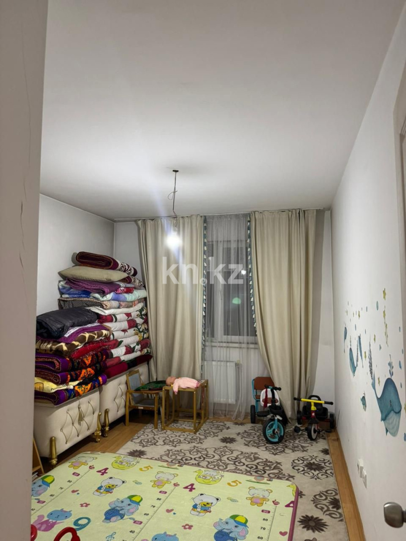 Продажа 3-комнатной квартиры, 82 м², Аккент в Алматы - фото 2