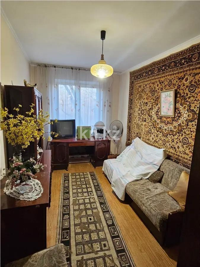 Продажа 3-комнатной квартиры, 60 м² в Алматы - фото 2