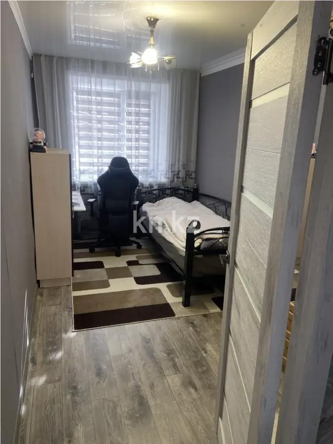 Продажа 3-комнатной квартиры, 58 м² - Продажа трехкомнатных квартир в Темиртау фото 3 из 5
