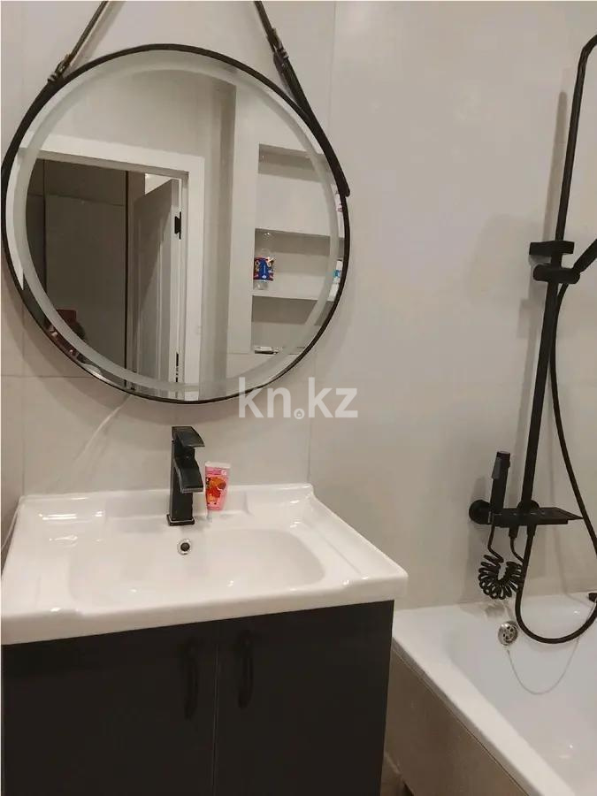 Продажа 2-комнатной квартиры, 48.5 м² - Продажа квартир в Алматы - страница 2 фото 3 из 4