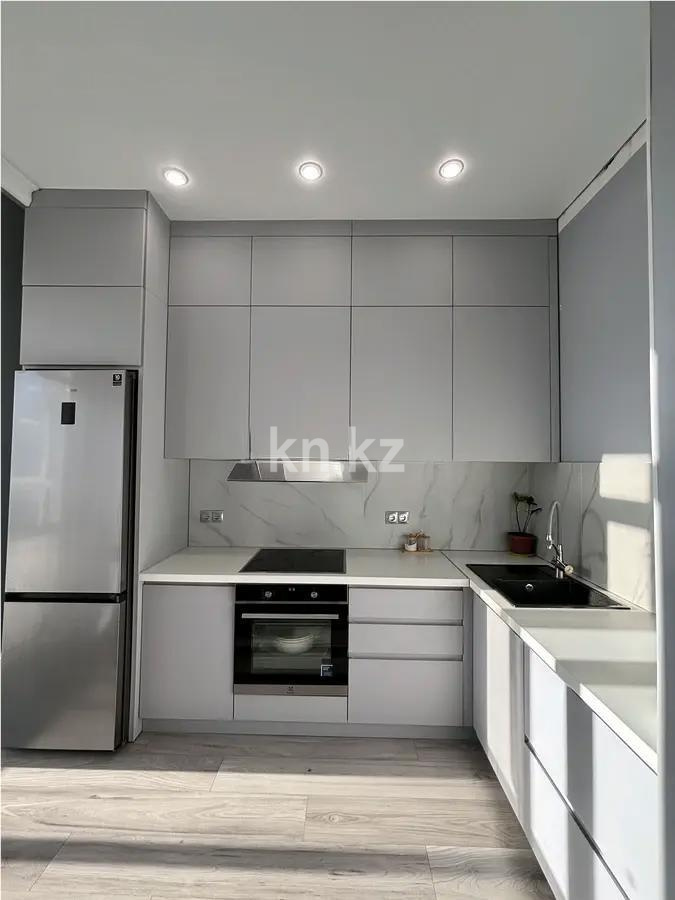 Продажа 1-комнатной квартиры, 38.7 м² - Продажа квартир в Астане фото 2 из 5