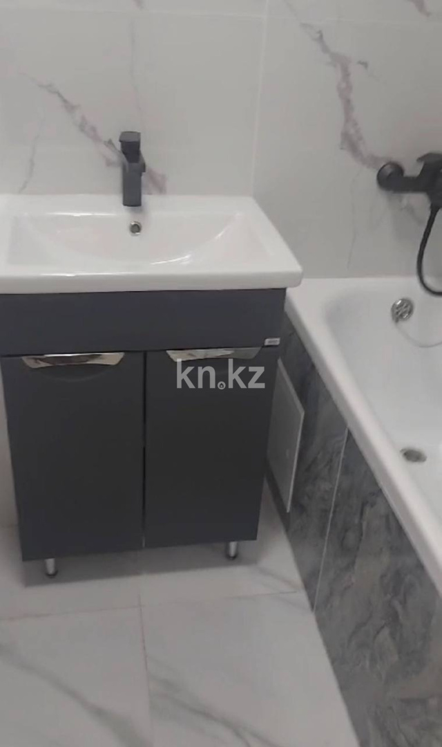 Аренда 1-комнатной квартиры, 40 м², ул. Бейбарыс Султан, дом  25/2 - Продажа квартир в Астане фото 7 из 8