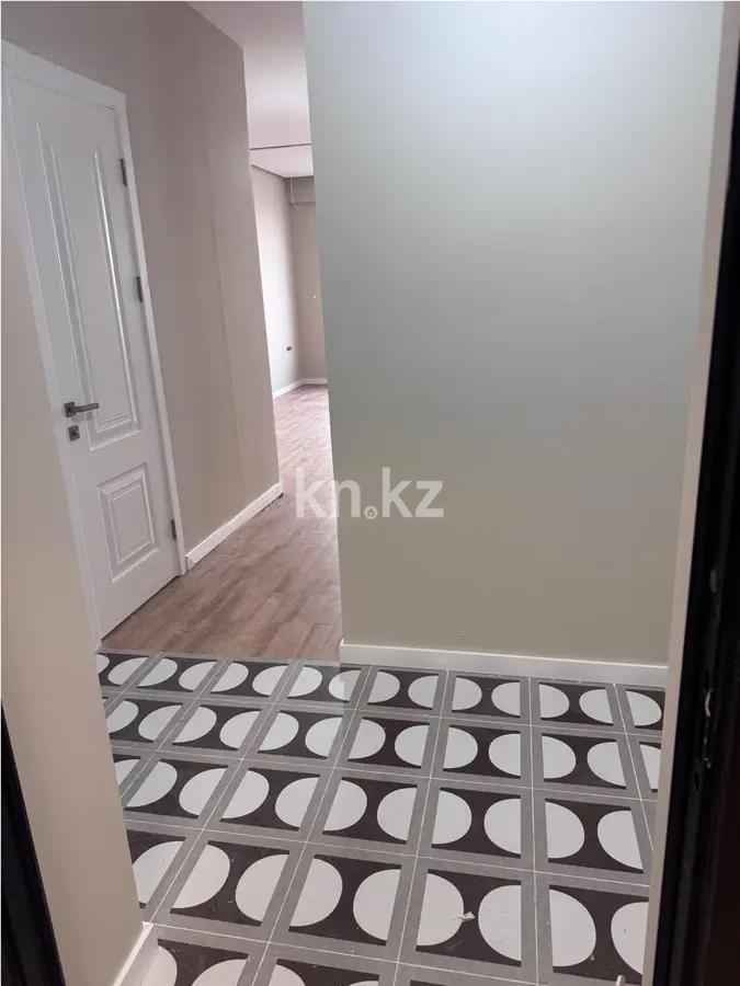 Продажа 1-комнатной квартиры, 35 м², пр. Сейфуллина, дом  416 - Продажа  однокомнатных квартир в новостройках Алматы без посредников фото 3 из 6