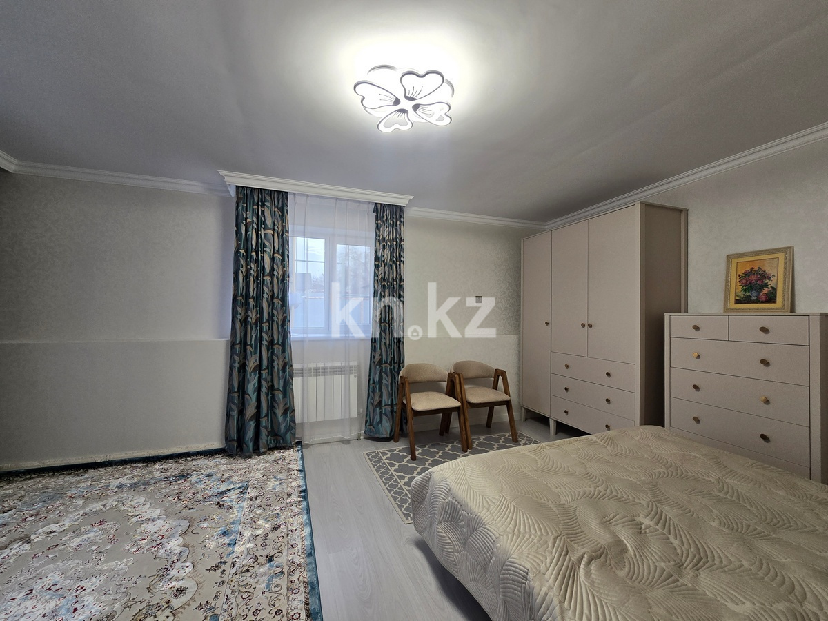 Продажа 6-комнатного дома, 249 м², мкр. Алатау, дом  16 - Продажа домов, коттеджей в Алматы фото 20 из 40