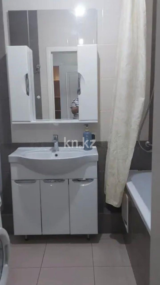 Аренда 2-комнатной квартиры, 75 м² - Аренда квартир помесячно в р-не Сарайшык Астаны фото 12 из 13