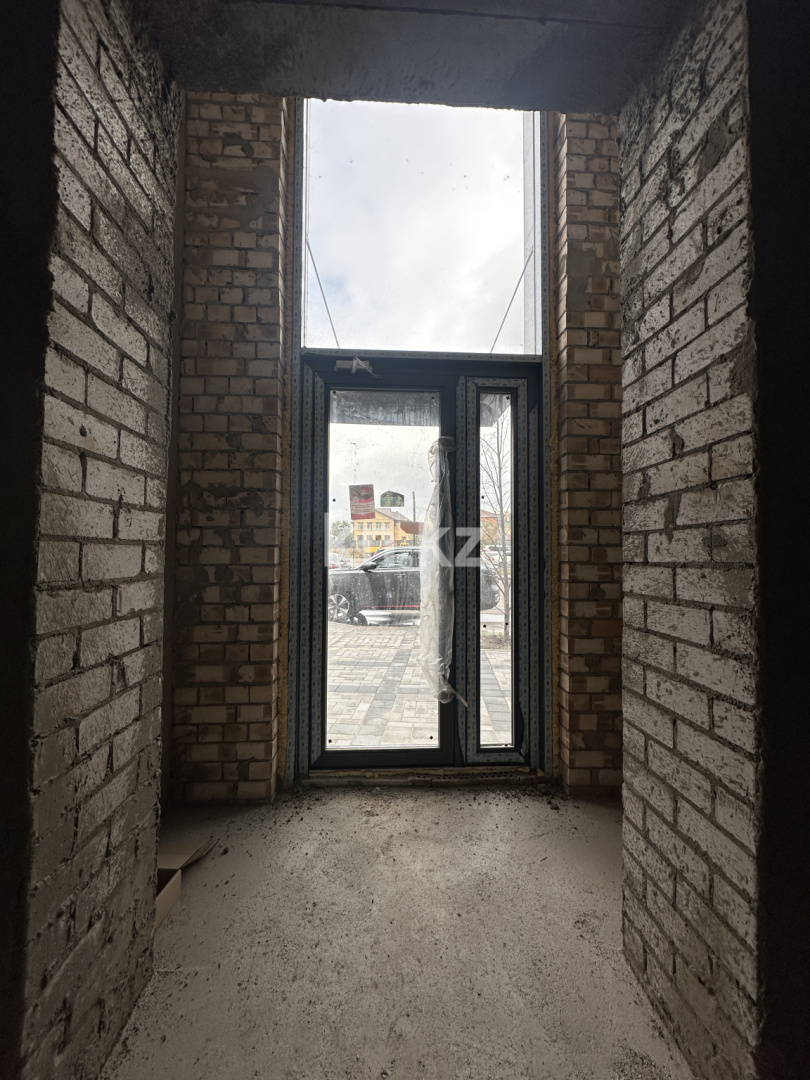 Продажа , 76 м², ул. Букетова, дом  3 - Продажа офисных и торговых помещений в Караганде фото 15 из 16