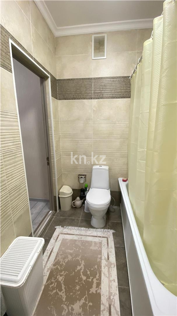 Продажа 1-комнатной квартиры, 49 м², ул. Баглановой в Астане - фото 8