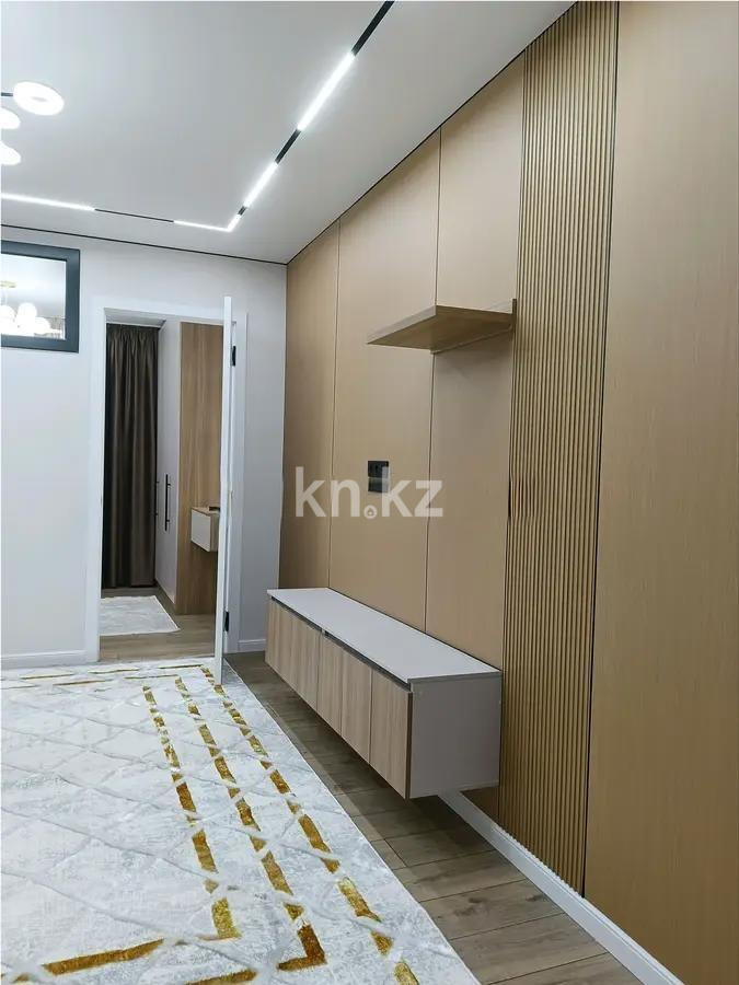 Продажа 3-комнатной квартиры, 53 м² в Алматы - фото 2