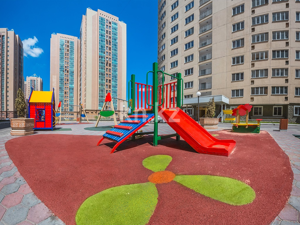 Продажа 2-комнатной квартиры, 50 м², ул. Брусиловского, дом  167 в Алматы - фото 8