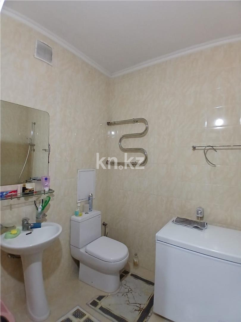 Продажа 1-комнатной квартиры, 43.7 м² - Недвижимость в Астане - страница 9 фото 5 из 9